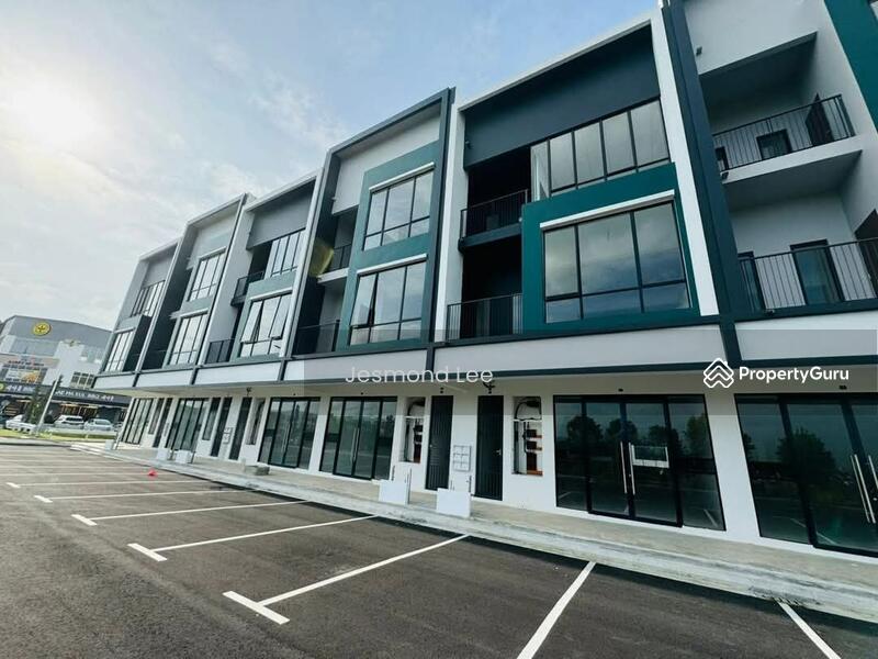 Shop for Rent in Taman Austin Heights (Tebrau) - Jesmond Lee - PropertyGuru.com.my