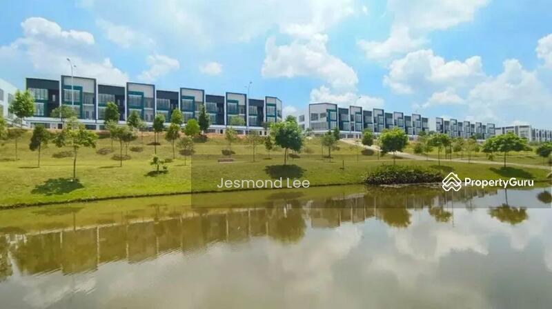 Kedai untuk Disewa di Austin Crest (Johor Bahru) - Jesmond Lee - PropertyGuru.com.my