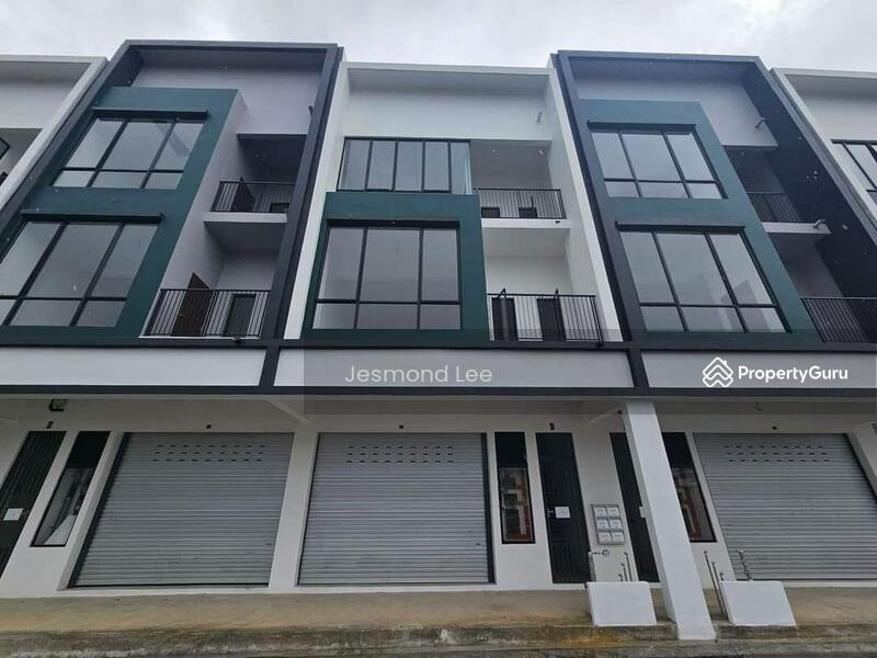 Kedai untuk Disewa di Austin Crest (Johor Bahru) - Jesmond Lee - PropertyGuru.com.my