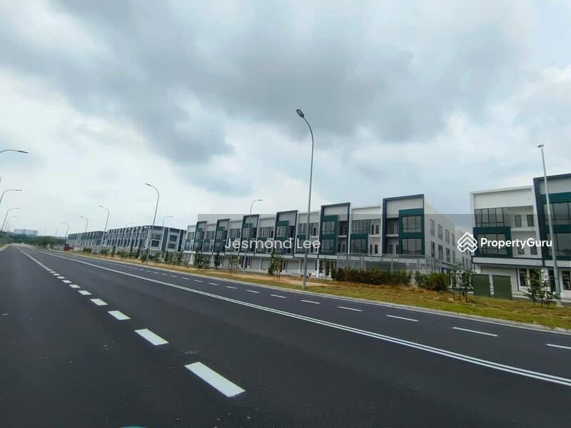 Shop for Rent in Taman Austin Heights (Tebrau) - Jesmond Lee - PropertyGuru.com.my