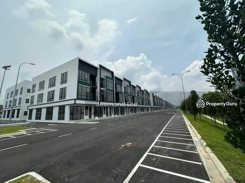 Shop for Rent in Taman Austin Heights (Tebrau) - Jesmond Lee - PropertyGuru.com.my