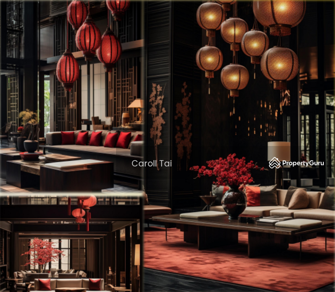 Service Residence for Sale at Branniganz @ Bukit Bintang - Caroll Tai - PropertyGuru.com.my