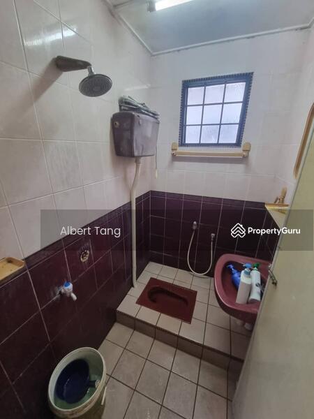 1-storey Terraced House for Sale in Kepong Baru (Kepong) - Albert Tang - PropertyGuru.com.my