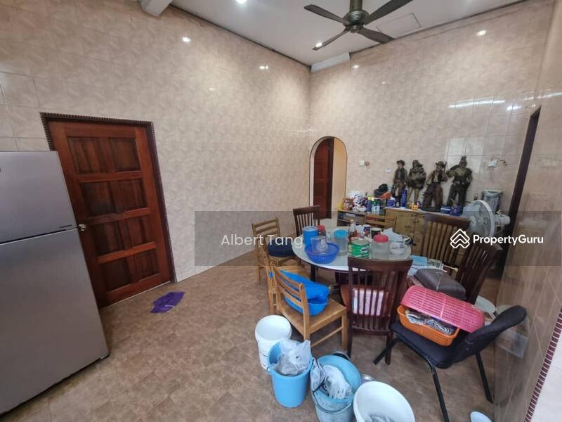 1-storey Terraced House for Sale in Kepong Baru (Kepong) - Albert Tang - PropertyGuru.com.my