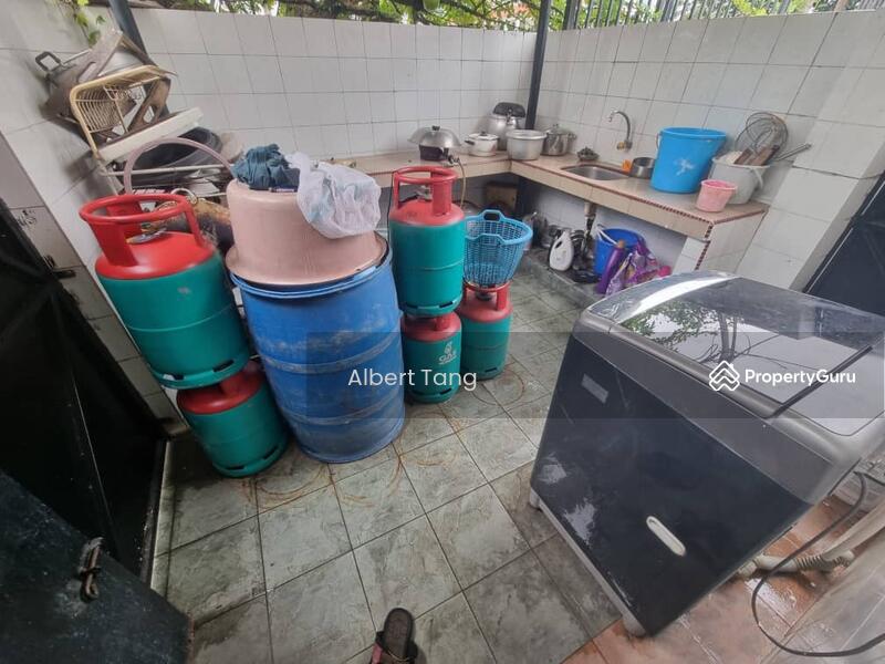 1-storey Terraced House for Sale in Kepong Baru (Kepong) - Albert Tang - PropertyGuru.com.my