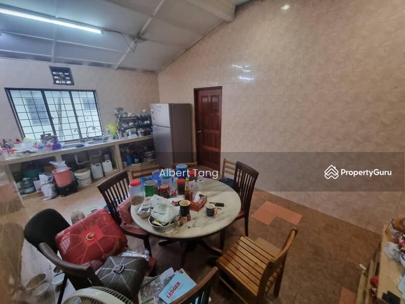 1-storey Terraced House for Sale in Kepong Baru (Kepong) - Albert Tang - PropertyGuru.com.my