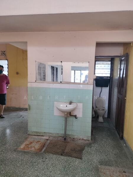 1-storey Terraced House for Sale in Kepong Baru (Kepong) - Albert Tang - PropertyGuru.com.my