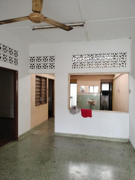 1-storey Terraced House for Sale in Kepong Baru (Kepong) - Albert Tang - PropertyGuru.com.my
