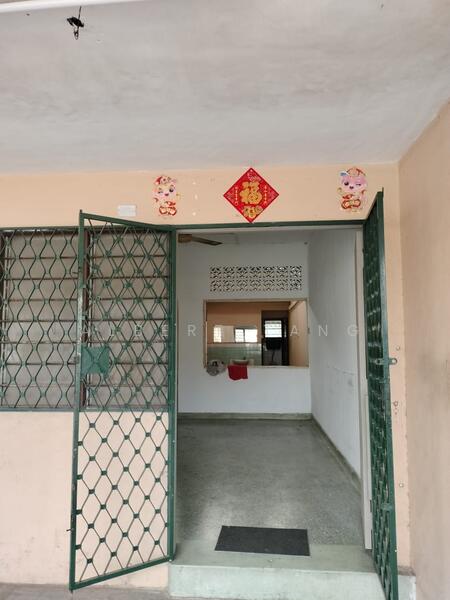 1-storey Terraced House for Sale in Kepong Baru (Kepong) - Albert Tang - PropertyGuru.com.my