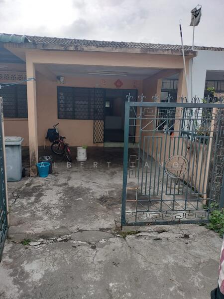 1-storey Terraced House for Sale in Kepong Baru (Kepong) - Albert Tang - PropertyGuru.com.my