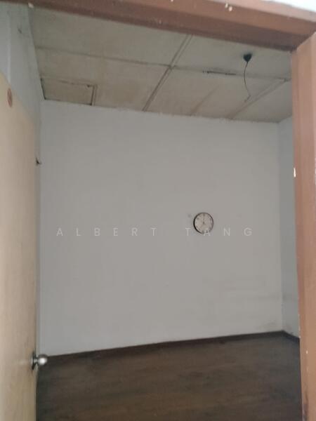 1-storey Terraced House for Sale in Kepong Baru (Kepong) - Albert Tang - PropertyGuru.com.my