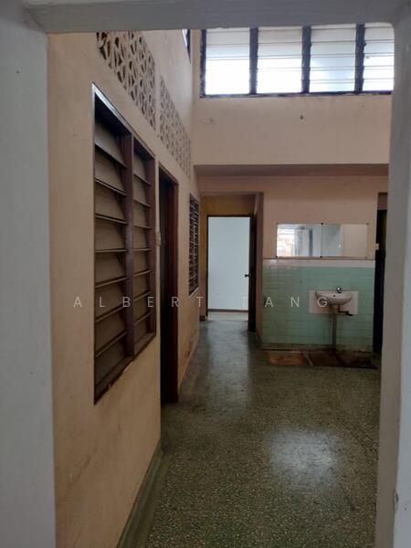 1-storey Terraced House for Sale in Kepong Baru (Kepong) - Albert Tang - PropertyGuru.com.my