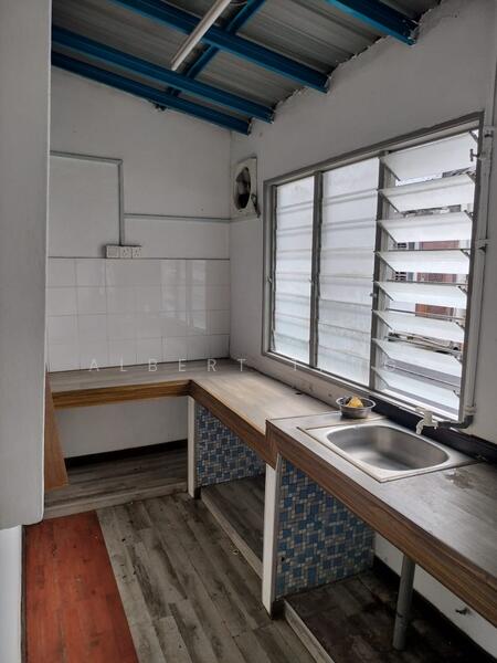1-storey Terraced House for Sale in Kepong Baru (Kepong) - Albert Tang - PropertyGuru.com.my