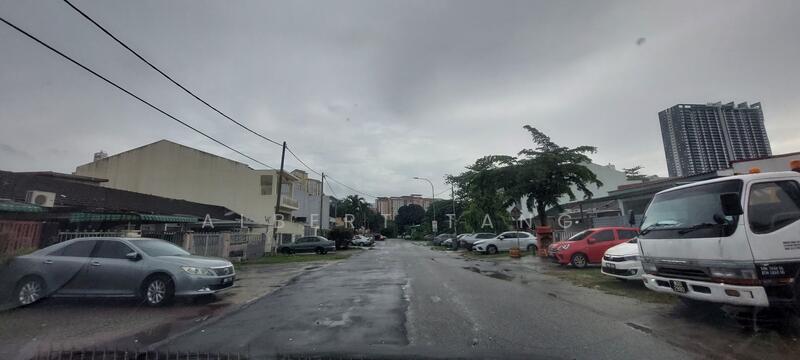 1-storey Terraced House for Sale in Kepong Baru (Kepong) - Albert Tang - PropertyGuru.com.my
