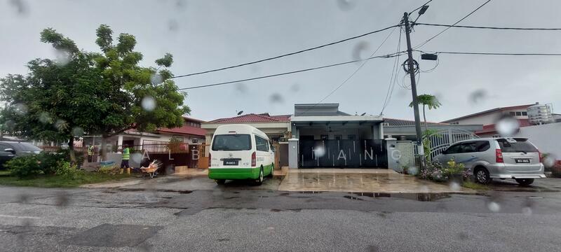1-storey Terraced House for Sale in Kepong Baru (Kepong) - Albert Tang - PropertyGuru.com.my