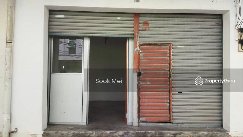 Kedai / Pejabat untuk Dijual di Seri Manjung (Perak) - Sook Mei - PropertyGuru.com.my