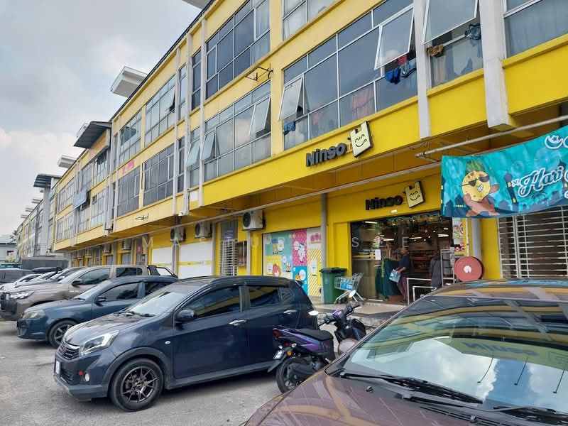 Office for Sale in Klang (Selangor) - Mastura See - PropertyGuru.com.my