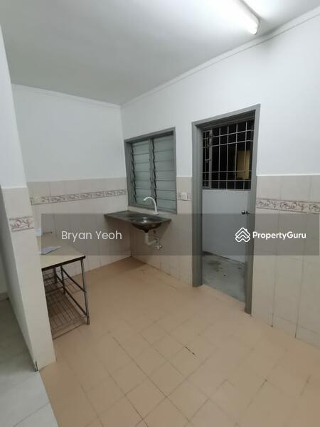 For Sale - Flora Damansara Flat