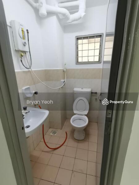 For Sale - Flora Damansara Flat