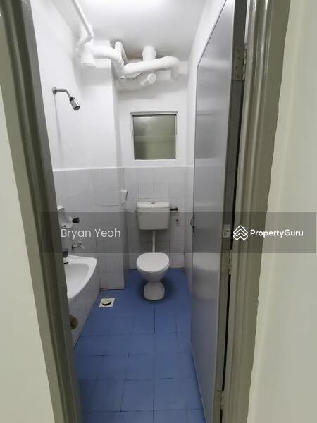 For Sale - Flora Damansara Flat