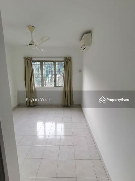 For Sale - Flora Damansara Flat