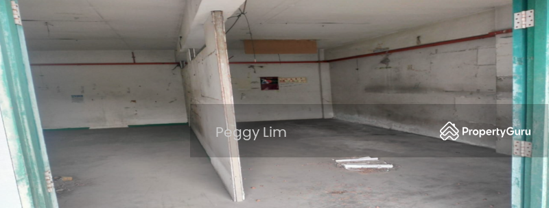 Untuk Disewa - Rawang Perdana 1