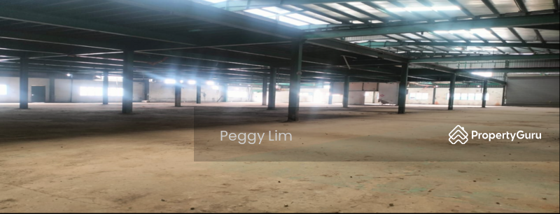 Untuk Disewa - Rawang Perdana 1