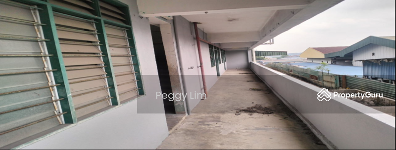 Untuk Disewa - Rawang Perdana 1