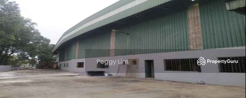 Untuk Disewa - Rawang Perdana 1