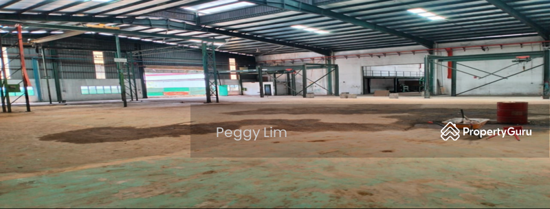 Untuk Disewa - Rawang Perdana 1