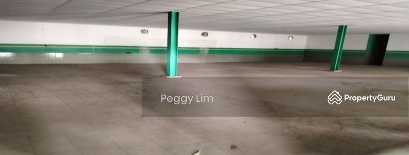 Untuk Disewa - Rawang Perdana 1