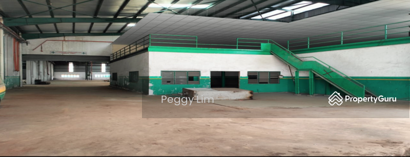 Untuk Disewa - Rawang Perdana 1