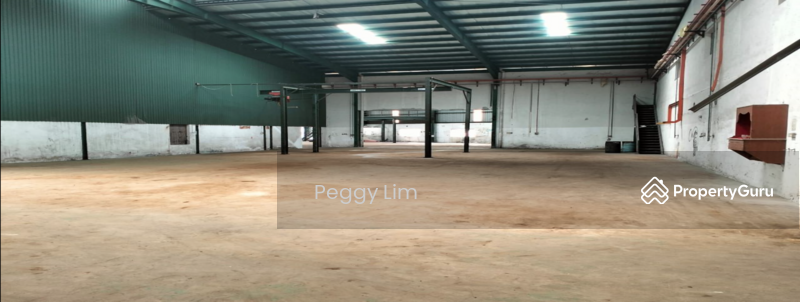 Untuk Disewa - Rawang Perdana 1