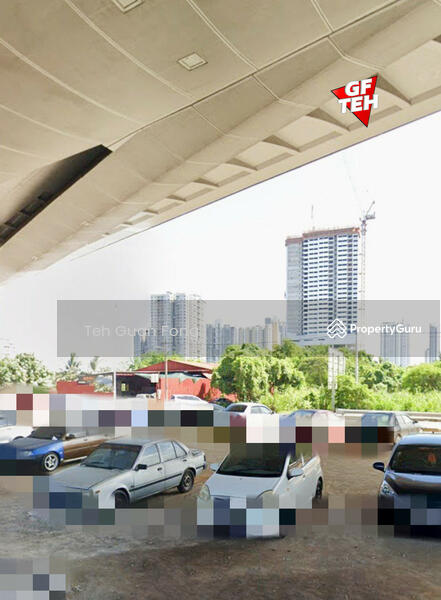 For Sale - Main Road | 5000sf Warehouse / Commersial Land | Butterworth For Sale kc