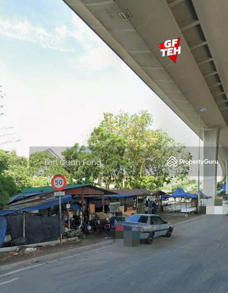 For Sale - Main Road | 5000sf Warehouse / Commersial Land | Butterworth For Sale kc