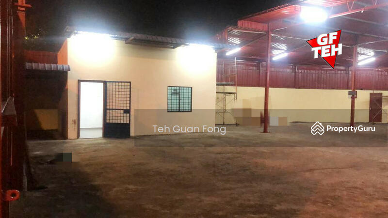 For Sale - Main Road | 5000sf Warehouse / Commersial Land | Butterworth For Sale kc
