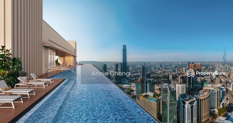 Office for Sale in KLCC (KL City Centre) - Annie Chong - PropertyGuru.com.my