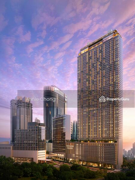 Office for Sale in KLCC (KL City Centre) - Annie Chong - PropertyGuru.com.my