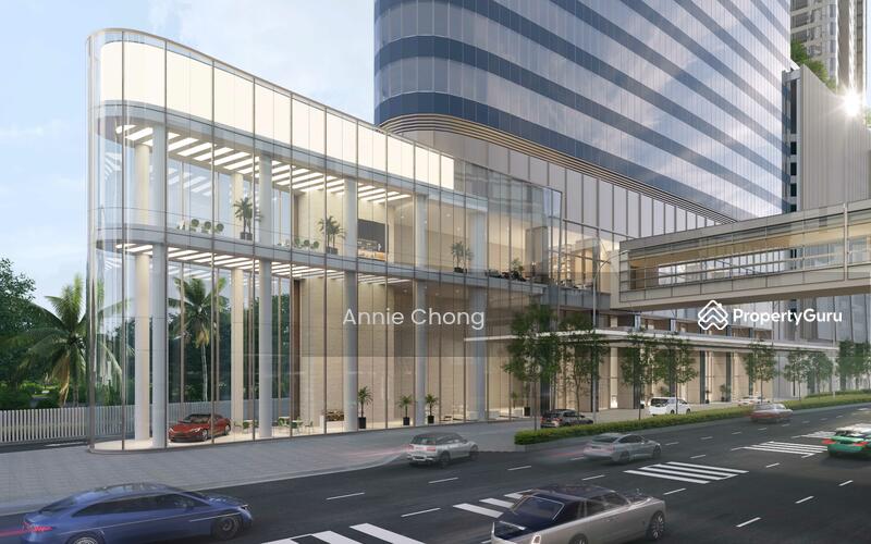 Office for Sale in KLCC (KL City Centre) - Annie Chong - PropertyGuru.com.my