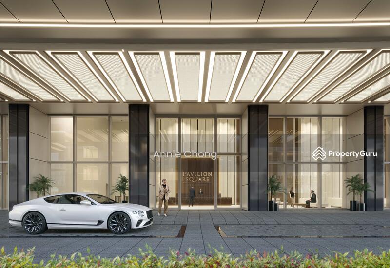 Office for Sale in KLCC (KL City Centre) - Annie Chong - PropertyGuru.com.my