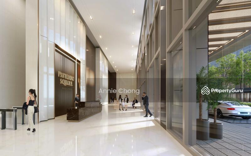 Office for Sale in KLCC (KL City Centre) - Annie Chong - PropertyGuru.com.my