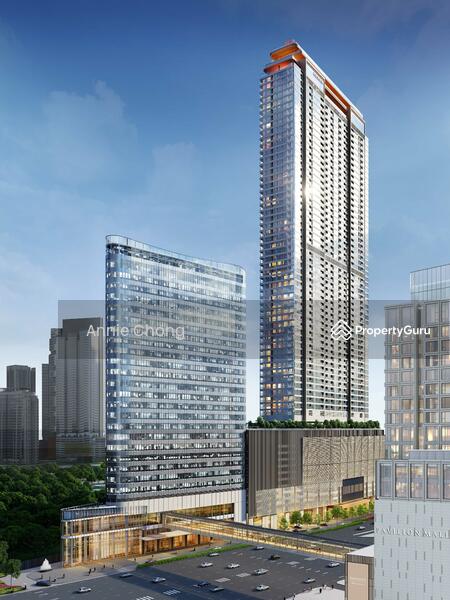 Office for Sale in KLCC (KL City Centre) - Annie Chong - PropertyGuru.com.my