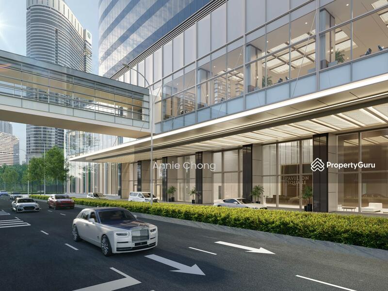 Office for Sale in KLCC (KL City Centre) - Annie Chong - PropertyGuru.com.my