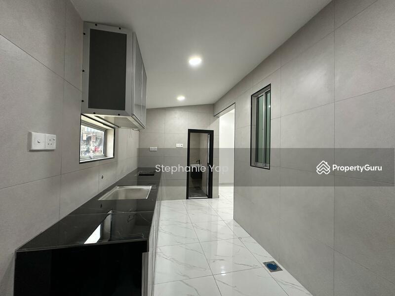 Untuk Dijual - Taman Sentosa Klang @ Dato Yusof Shahbudin