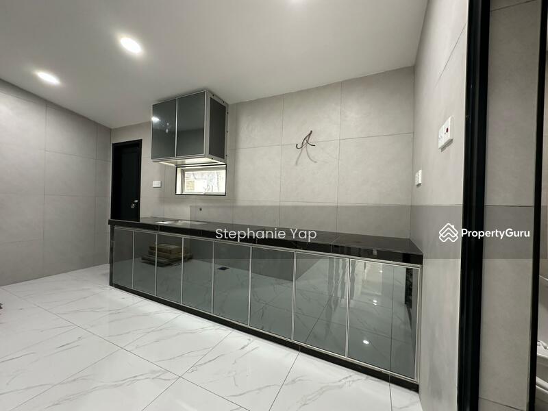 Untuk Dijual - Taman Sentosa Klang @ Dato Yusof Shahbudin