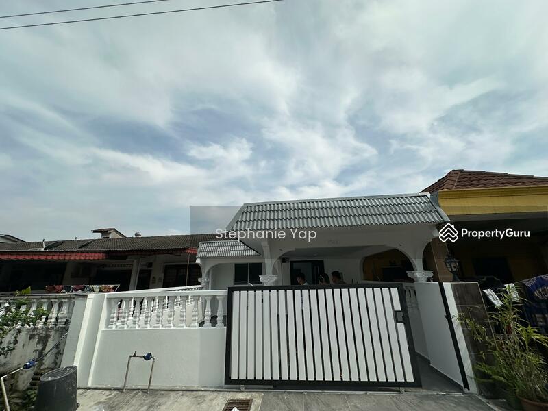 Untuk Dijual - Taman Sentosa Klang @ Dato Yusof Shahbudin