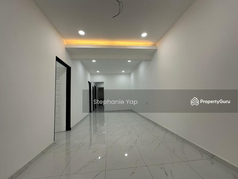 Untuk Dijual - Taman Sentosa Klang @ Dato Yusof Shahbudin