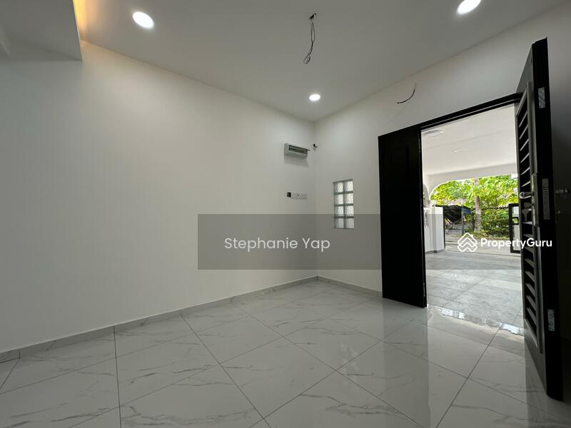 Untuk Dijual - Taman Sentosa Klang @ Dato Yusof Shahbudin