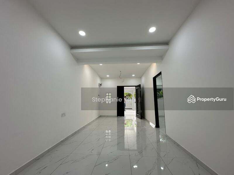 Untuk Dijual - Taman Sentosa Klang @ Dato Yusof Shahbudin