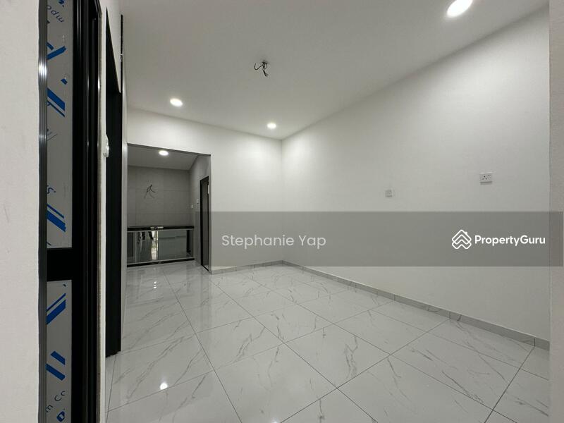 Untuk Dijual - Taman Sentosa Klang @ Dato Yusof Shahbudin